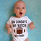 Baby Boy Girl Leisure Rompers Short Sleeve Print Summer Playsuit (9-12M) A#S