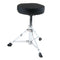 Kids Bass Drum Stool Stand Adjustable Guitar Piano Seat Performor Children