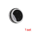Multi-Media Control Knob Trim For BMW 1 2 3 4 5 6 7 X6 X5 X4 X3 X1 IDRIVE 1pc