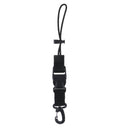 Underwater Scuba Diving Lanyard Camera Torch Light Holder Strap Quick Release