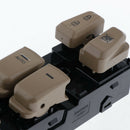 Automobile Electric Window Switch Lifter High Reliability