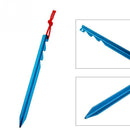 ShineTrip Tent Peg Aluminum Alloy Powerful Hiking Accessories Camping Alumi