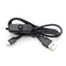 USB to Micro USB Charger Power Cable with On/Off Switch for Raspberry Pi