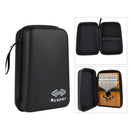 Dustproof Portable Kalimba Storage Bag for 10/17/21-Keys Bag Xmas Birthday
