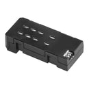 1pcs 3.7V 500mAh RC Drone Battery Accessory Replace Parts Suitable for Mini RC