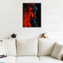 Diamond Painting Special Shaped Diy 5D Partial Drill Cross Stitch Diamond E F5S4