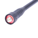 Universal Walkie Talkie Telescopic Rod High Gain Antenna For Baofeng 888s ME