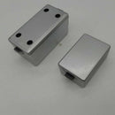 1/10 Crawler Rc Car Scale Accessories Hard Plastic Decorative Tool Box Set  C7M6