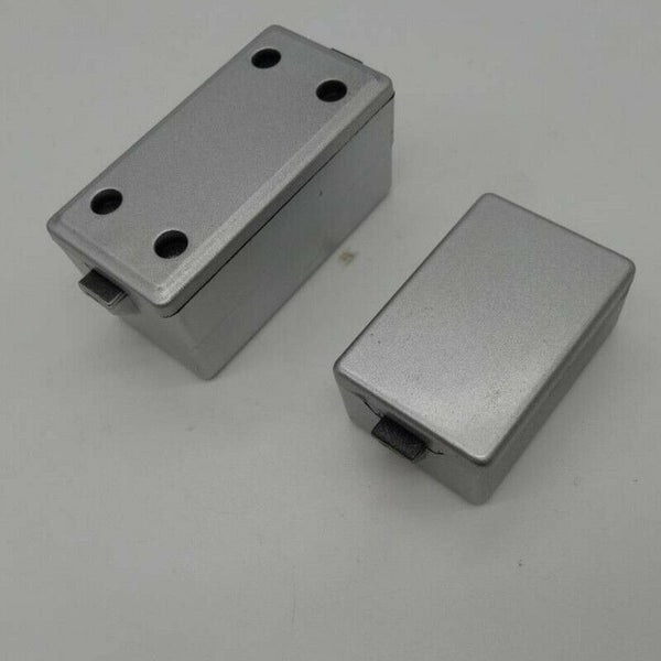 1/10 Crawler Rc Car Scale Accessories Hard Plastic Decorative Tool Box Set  C7M6