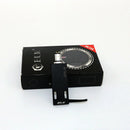 1Pcs Black Turntable Headshell For Technics For Other Turntables 4 Pin Cont V1Y1