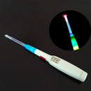 Luminous Fishing Tackle Hook Detacher Take Removal Tool Remover Extractor 3C