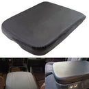 Car Center Console Armrest Leather Synthetic Cover Replacement for Dodge Ra J8T2