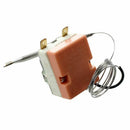 30-80 Celsius Adjustable Temperature Controller Capillary Thermostat D6R1