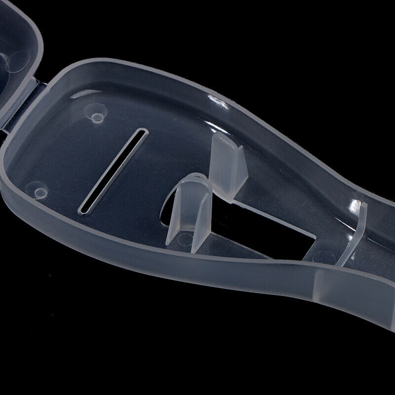 1PC Portable Travel Razor Blades Holder Box Case Storage Bathroom OrganizerS Ew