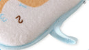 Newborn faucet Baby towel accessories Infant Shower Sponge Cotton  SE