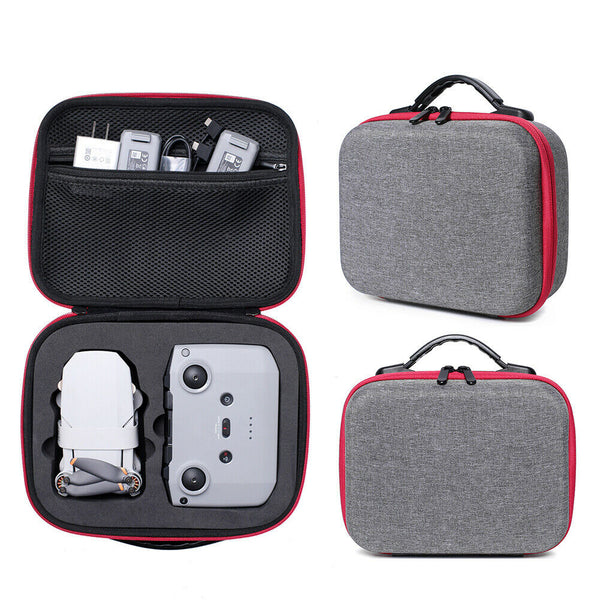 Portable Storage Bag Protective Handbag Storage Pouch for DJI Mavic Mini 2