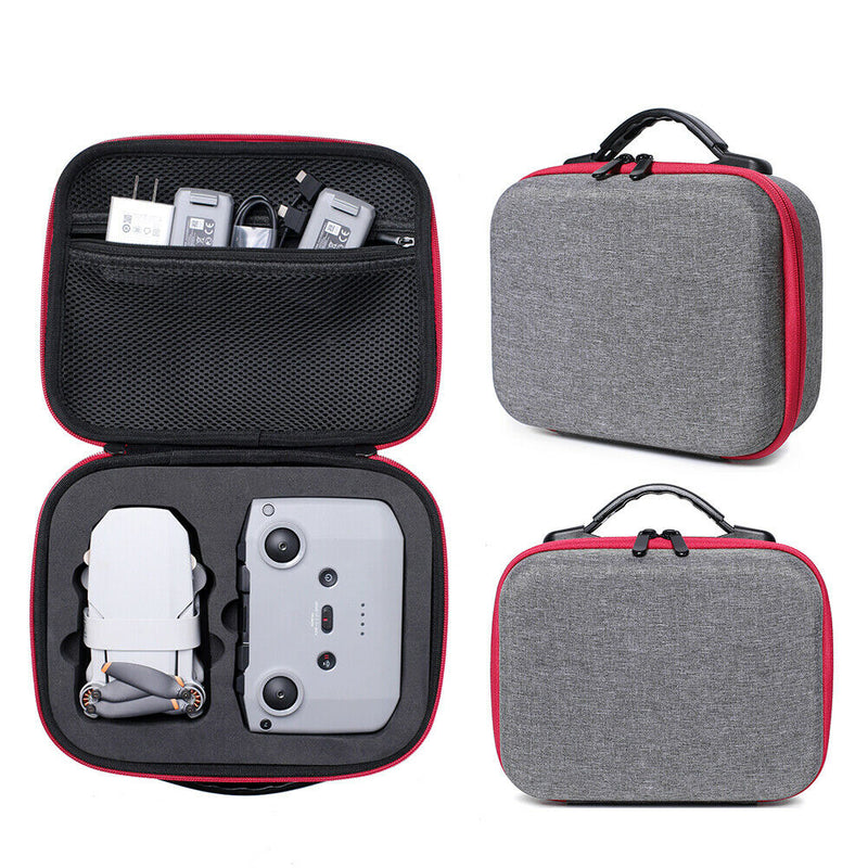 Portable Storage Bag Protective Handbag Storage Pouch for DJI Mavic Mini 2