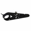Aluminum Universal Cruise Control Fixator Throttle Lock Motorcycle Clamp OIO