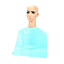 10Pcs 38*46cm Disposable Dental Bib Dental Patient Napkins Aprons Dental Bib FT