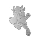 Mascot Metal Cutting Dies for Scrapbooking/Photo Album Embossing DIY Craft