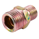 Water connection adapter connection 3/8 to 1/4 males T3L9
