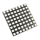 64 Bit Channel WS2812 5050 RGB 64 LEDs Light Strip Driver Board for Arduino