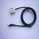 Part Number:68120153502 3.5mm AUX Adapter 1.2m Audio Wire for BMW E61 E64