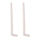 2Pcs 4G LTE CPE WiFi Antenna Connector for Huawei LTE B593 / B880 / B310 / ZTE