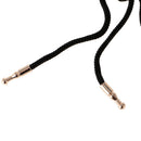 Western Cowboy Round Bolo Tie Cowboy Men Neck Tie Necklace for Men's Gift