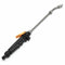 19 inch 48cm High Pressure Power Washer Lance Sprayer Nozzle Home Water Was