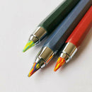 5.6mmX90mm Magic Rainbow Pencil Lead Art Sketch Drawing Color Lead