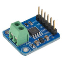 Makerbase MAX31855 K-Type Thermocouple Module Pinboard 1350C SPI Connector