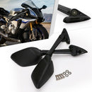 Motorcycle Rearview Mirrors Side Rear View Mirrors for YAMAHA YZF-R25 14-16