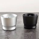 Aluminum Alloy Smart Dosing Ring For Brewing Bowls For 58mm Coffee Tamperin