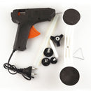 Hail Dint Dings Damage Repair Puller Remover Removal Tool Car Paintless Den J2V7