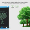 Handwriting Pad 8.5 inch Electronic Kid Graphic Writing Board w/Anti-Erase Lock