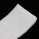 2x White Sponge Cotton Filter Media Pad Roll For Aquarium Fish