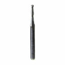 10pcs 1/1.5/2.0/2.5/ 3.175mm Carbide End Mill Set Milling Cutter Hardness  WNN