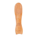 Kids Fashion Cartoon Animal pattern Wooden spoon kitten
