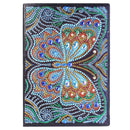 DIY Butterfly Special Shaped Diamond Painting 50 Pages Students Sketchbook