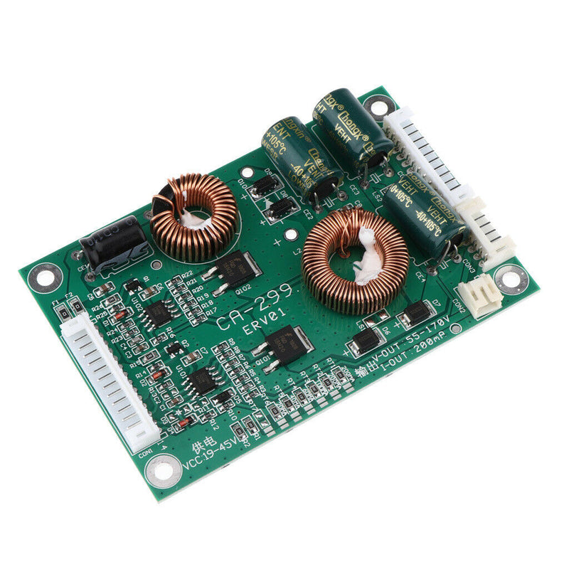 26-55 Inch LED TV Backlight Constant Current Driver Board 55V-170V Output