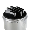 Pressing Onion Garlic Vegetable Food Slicer Chopper Cutter Peeler Grater Bl P1G8