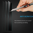 Center Control Contact Screen Car Navigation Tempered Glass Screen Protecto