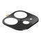 Protective Cover Metal Titanium Alloy Camera Lens Case Anti-Scratch for iPhone11