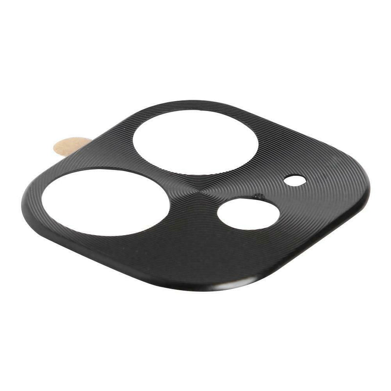 Protective Cover Metal Titanium Alloy Camera Lens Case Anti-Scratch for iPhone11
