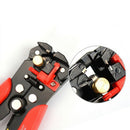 Multifunctional Automatic Wire Stripper Cable Wire Stripper Cutter Crimping