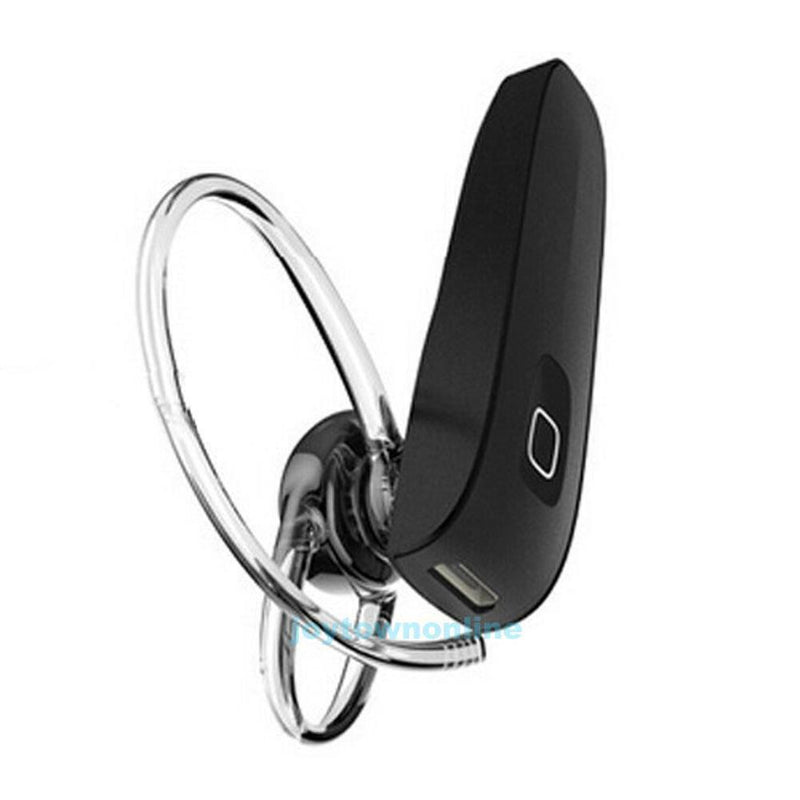 Universal Mini Wireless Bluetooth Headset Stereo Earphone Headphone Handsfree