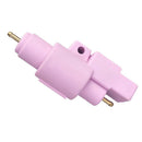 Marine Truck Holder Noise Reduction Fuel Pump Cover Easy Install Parking Heater