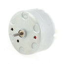 RF-500 TB-12560 DC 1.5 - 12 V 2700 U / MIN Idling speed 32 mm diameter DC m B5A4