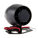 Siren Reminder Audible Alarm 120dB 12V for Car Alarms Auto Universal Bike B